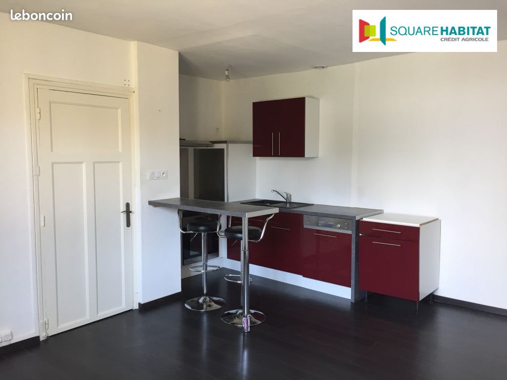 Appartement 2 pièces 42 m² · à Tarbes · 42 m² · 454 €