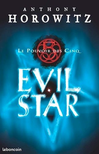 Evil star (image 1)