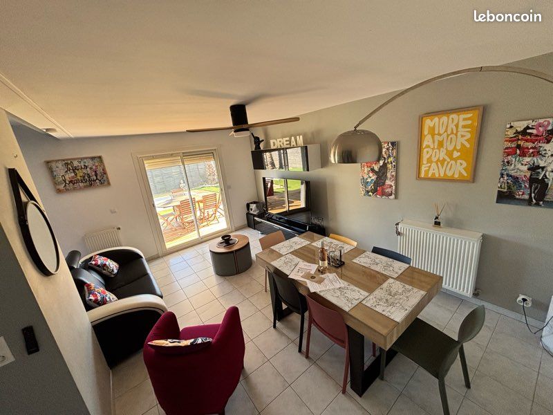 Villa avec piscine privée Gruissan (image 12)