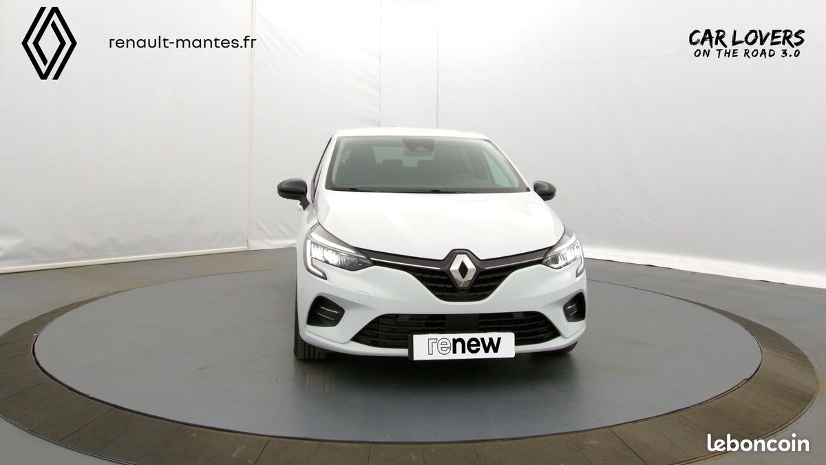 RENAULT Clio SCe 65 Evolution (image 27)