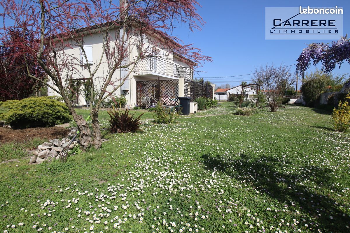 Maison 9 pièces 223 m² · à Lormont · 223 m² · 360 000 €