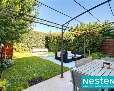 Maison 410 000 € - 110 m²