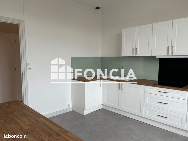 Appartement 3 pièces 94 m² · à Tarbes · 94 m² · 590 €