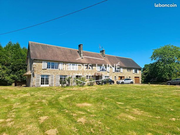 Longère 11 pièces 310 m²