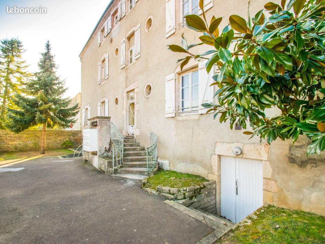 Appartement 4 pièces 68 m² · à Mercurey · 68 m² · 534 €