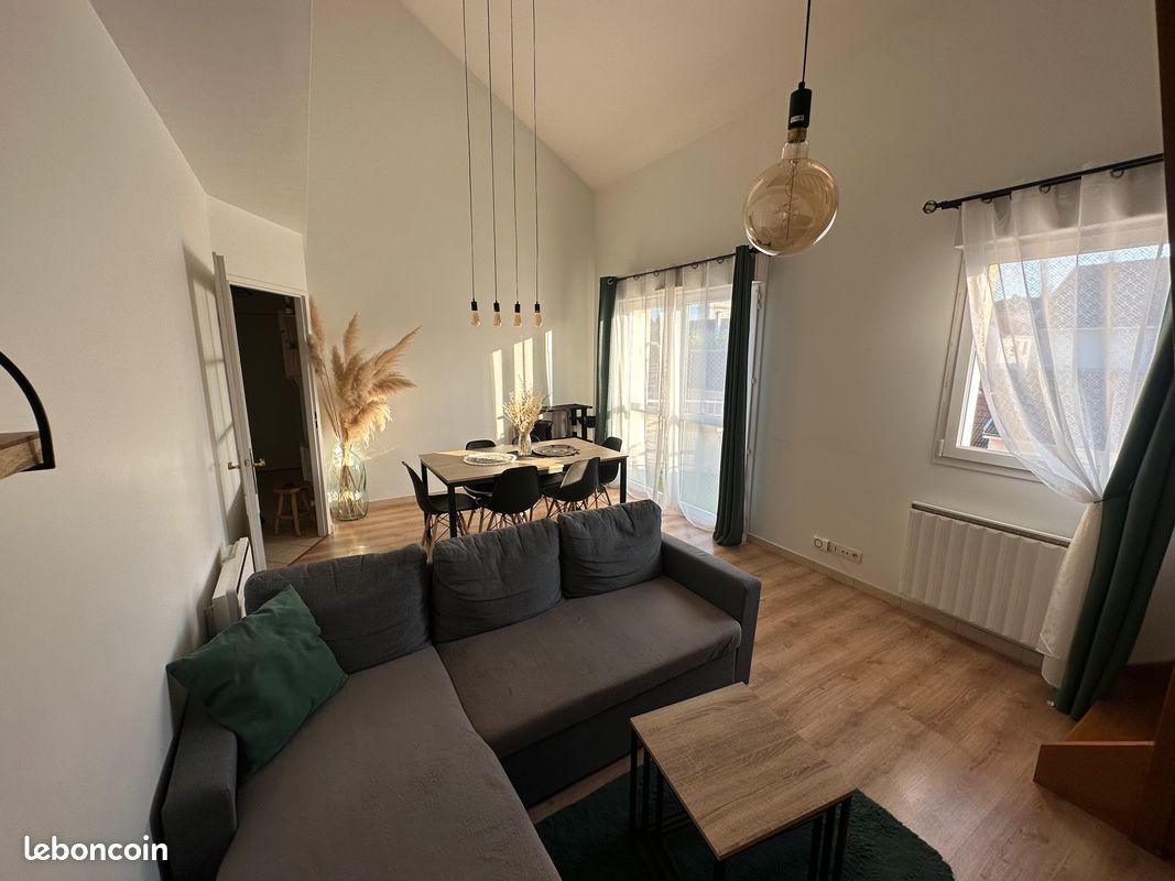 Appartement 3 pièces 75 m² · à Troyes · 75 m² · 750 €/mois