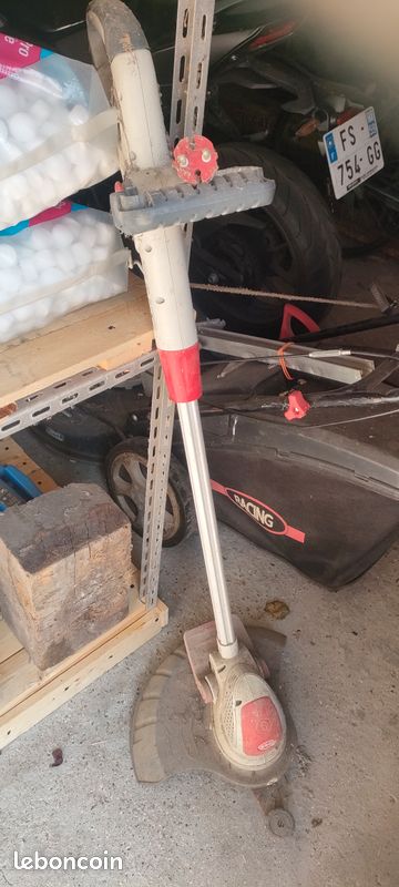 Rotofil sterwins 550 (image 1)