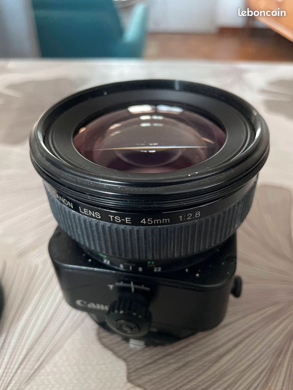 Quel objectif pour Canon EOS R7 acheter ? - Partons en Voyage
