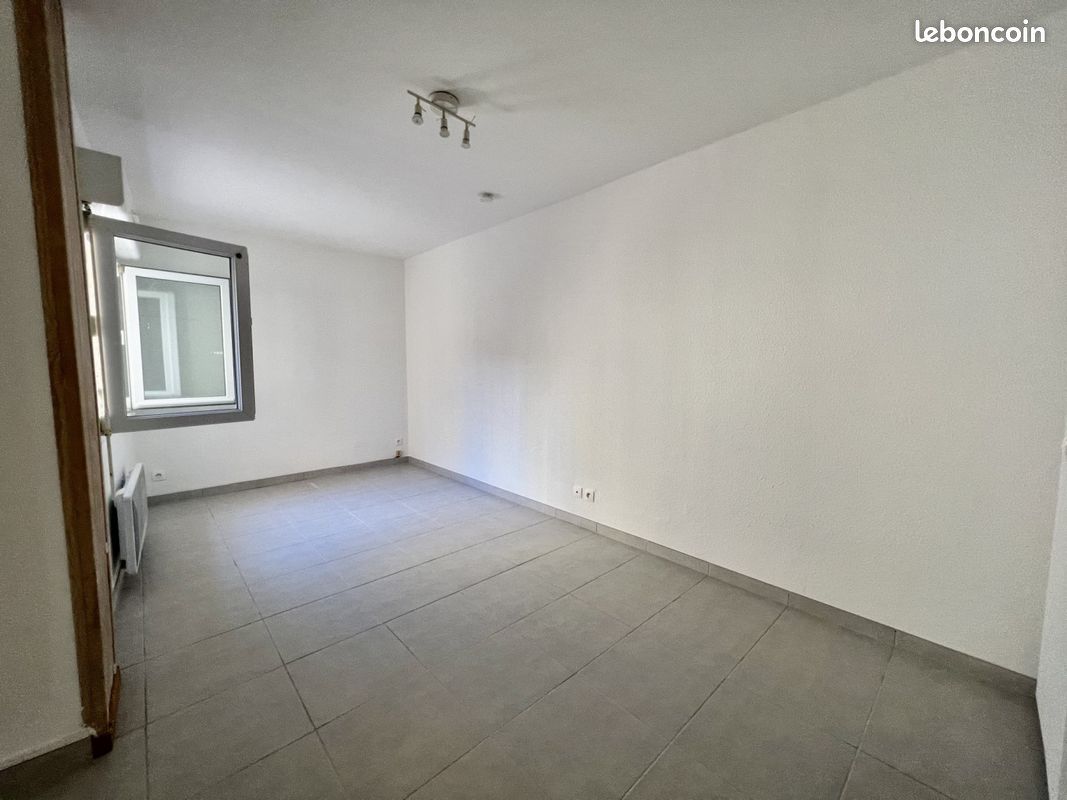 Appartement 1 pièce 21 m² · à Bordeaux · 21 m² · 590 €/mois