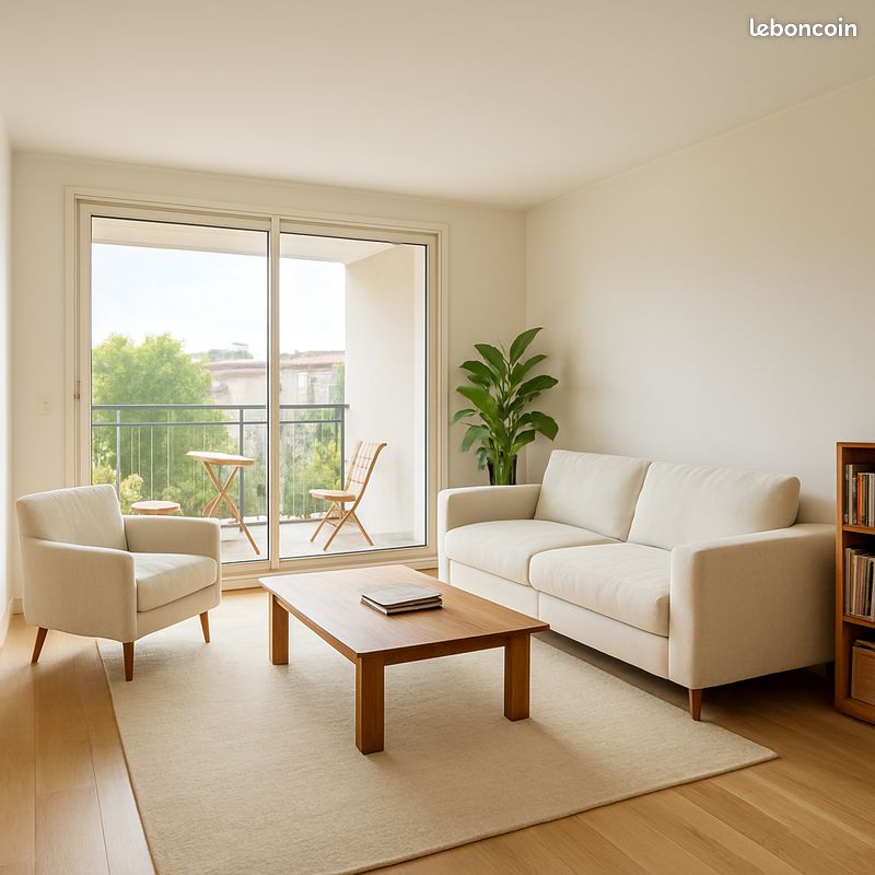 Appartement 5 pièces 110 m² · à Toulouse · 110 m² · 699 900 €