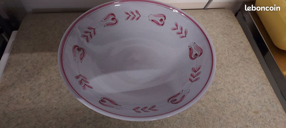 1 coupe à fruits (image 1)