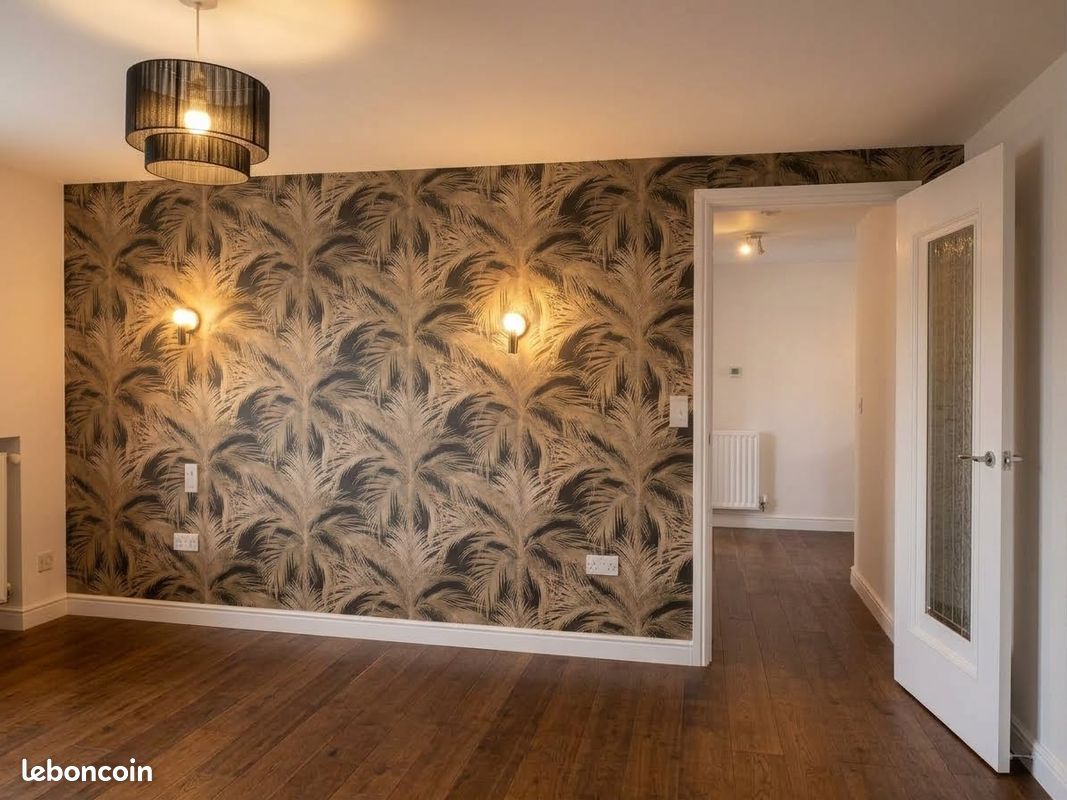 Maison 4 pièces 130 m² · à Dienville · 130 m² · 599 €/mois