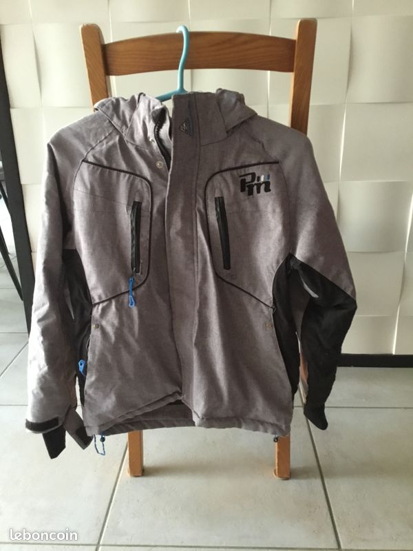 Blouson ski (image 1)