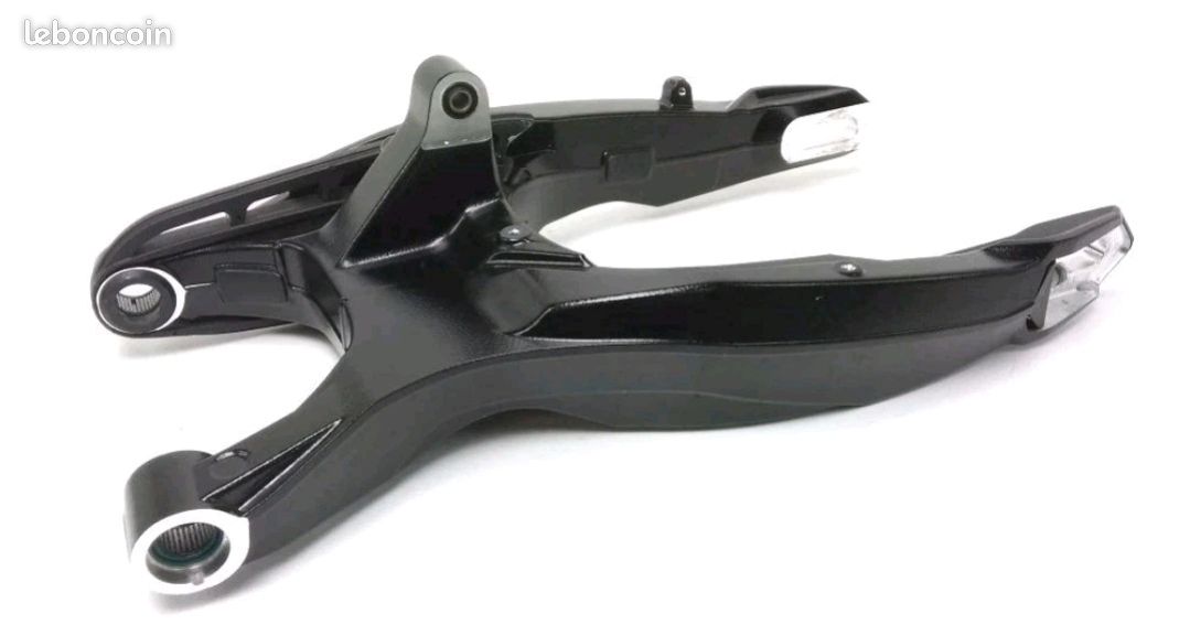 Bras oscillant moto BMW F800R neuf (image 1)