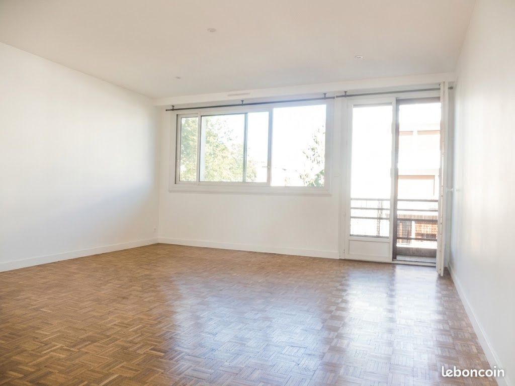 Appartement 4 pièces 83 m² · à Angers · 83 m² · 288 700 €