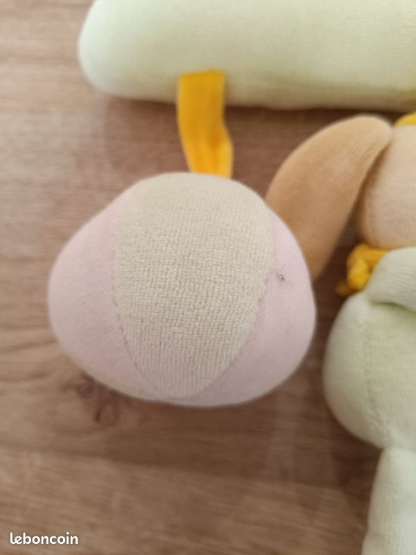 Guirlande bébé éveil (image 2)