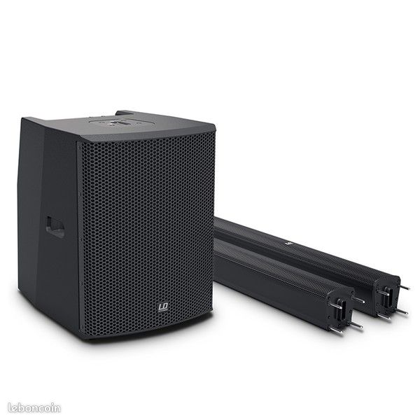 Enceinte LD Maui 28 G2 (image 2)