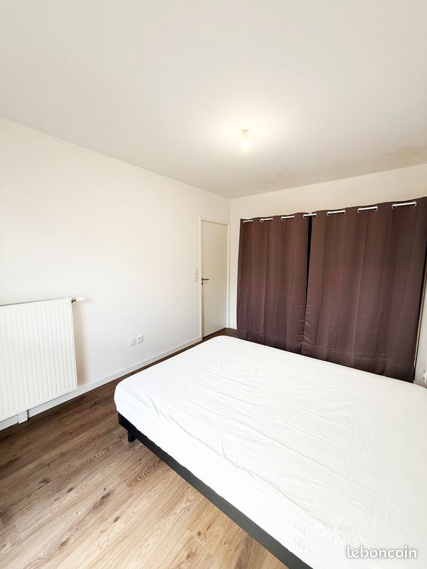 Appartement a louer chevilly-larue - 2 pièce(s) - 45 m2 - Surfyn