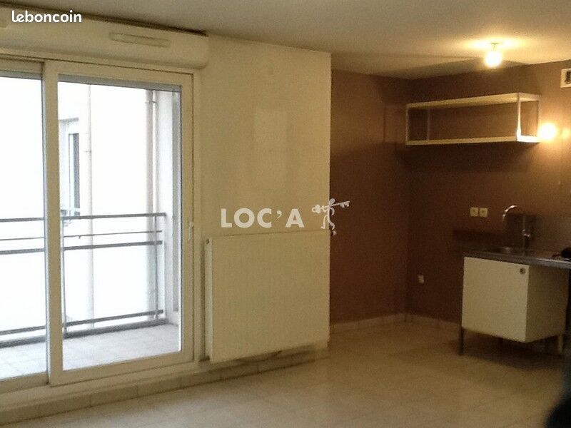 Appartement 3 pièces 67 m² · à Lyon · 67 m² · 1 025 €