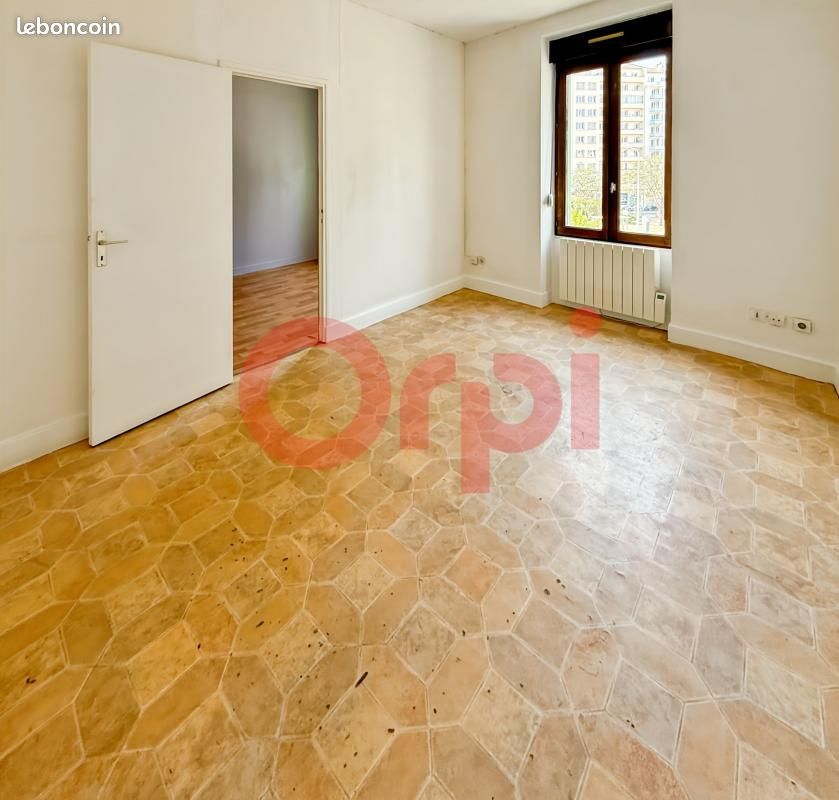 Appartement 2 pièces 38 m² · à Lyon · 38 m² · 140 000 €