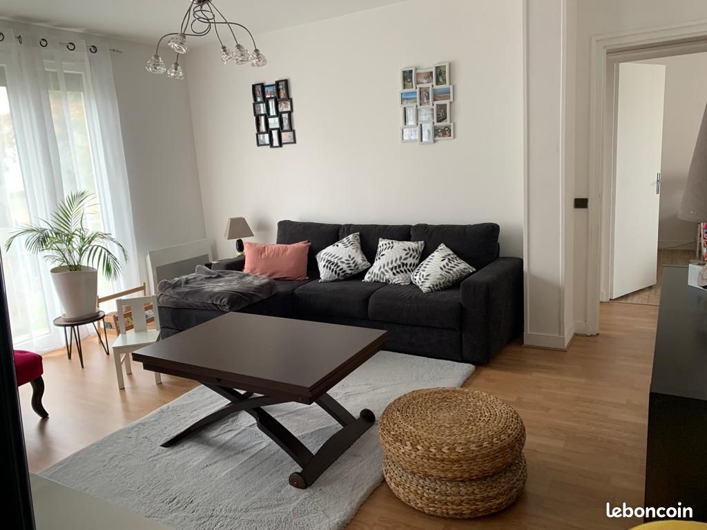 Appartement a louer mantes-la-ville - 4 pièce(s) - 70 m2 - Surfyn