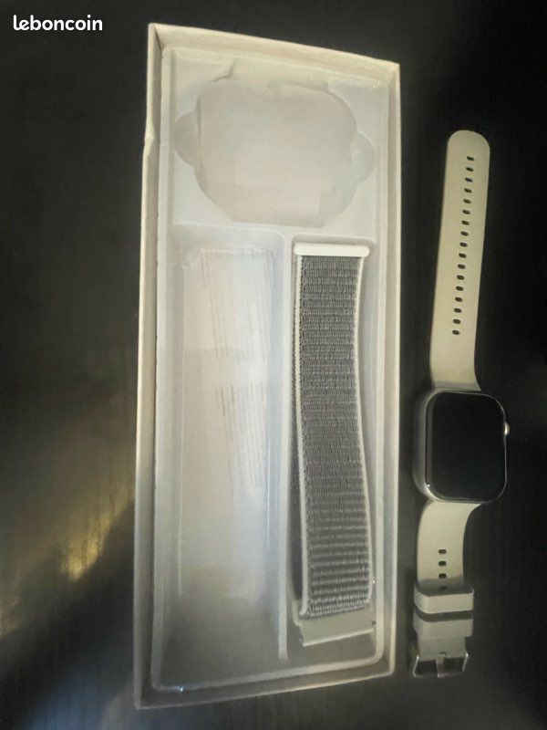 Montre connectée (image 2)