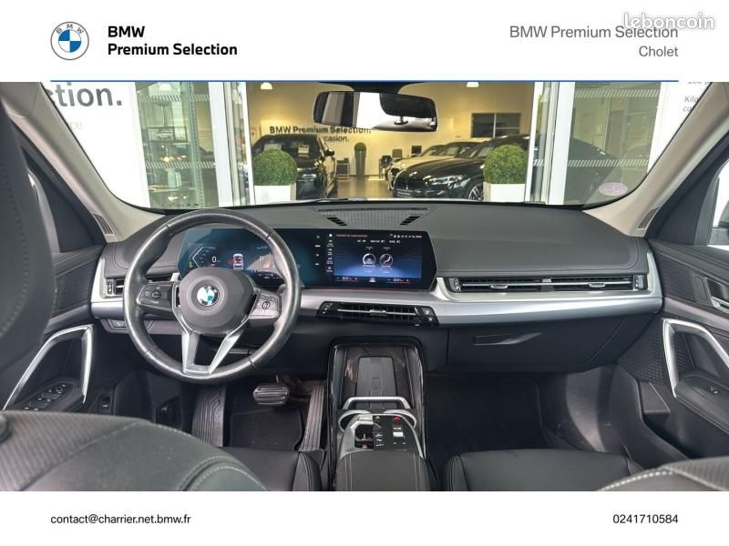 Bmw X1 sDrive18i 136ch xLine (image 9)