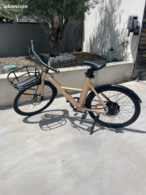 Vélo Rayvolt Exxite Next (image 1)