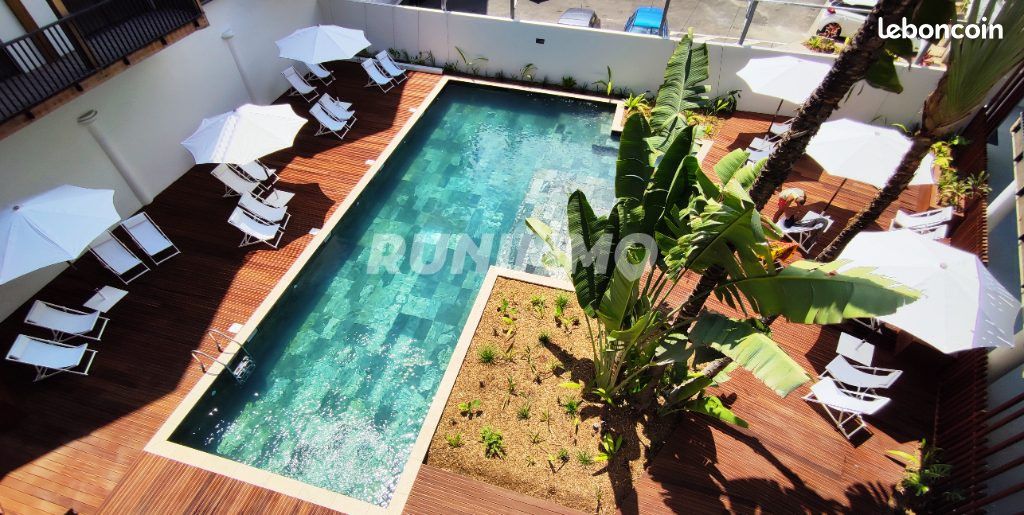 Appartement 1 pièce 37 m² · à Saint-Leu · 37 m² · 197 000 €