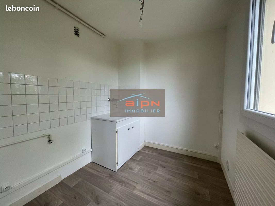 Appartement a louer sotteville-les-rouen - 2 pièce(s) - 41 m2 - Surfyn