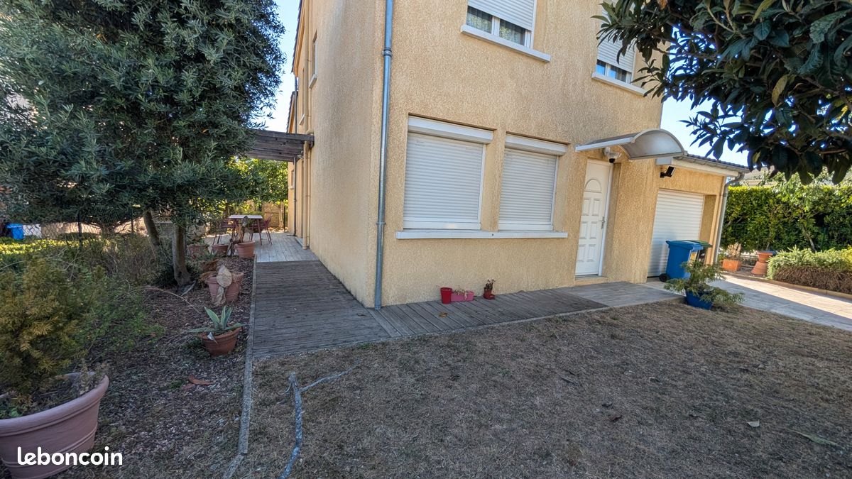Maison 5 pièces 105 m² · à L'Union · 105 m² · 285 000 €