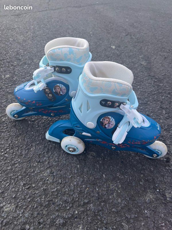 Roller en ligne disney (image 3)
