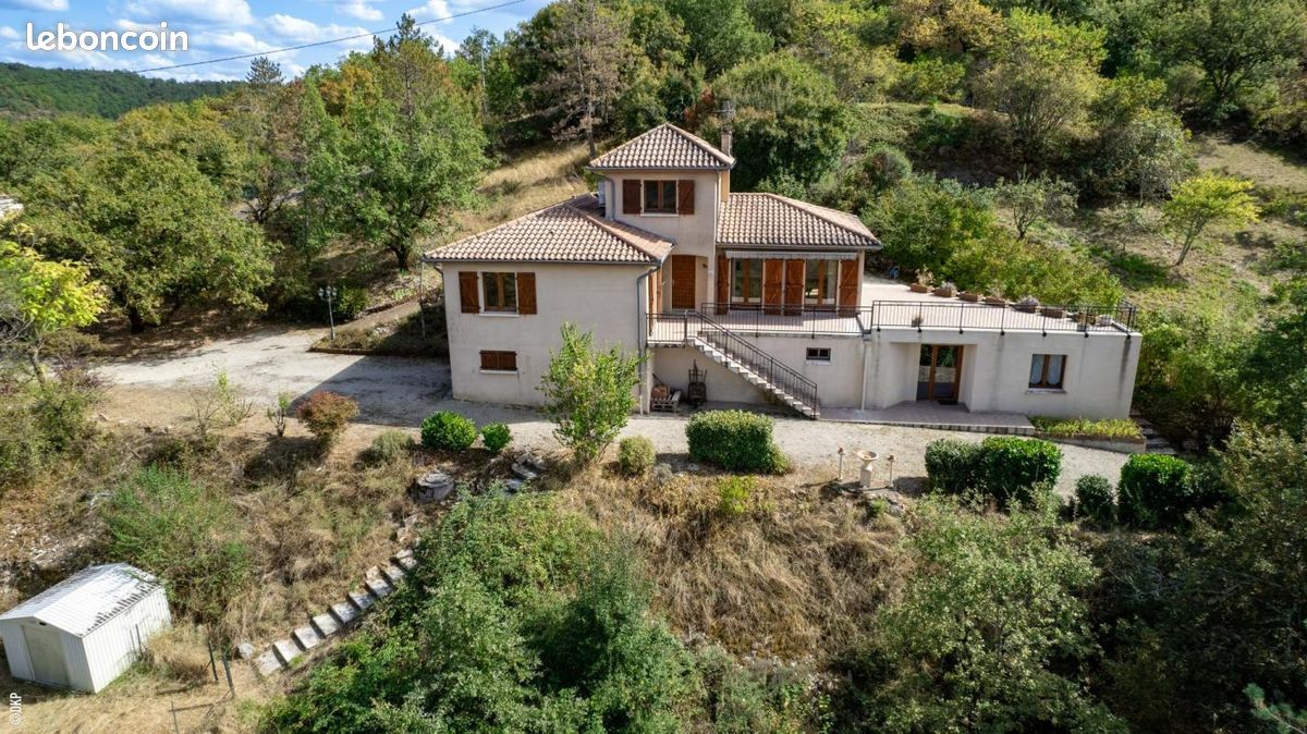 Maison 6 pièces 148 m² · à Cahors · 148 m² · 339 200 €