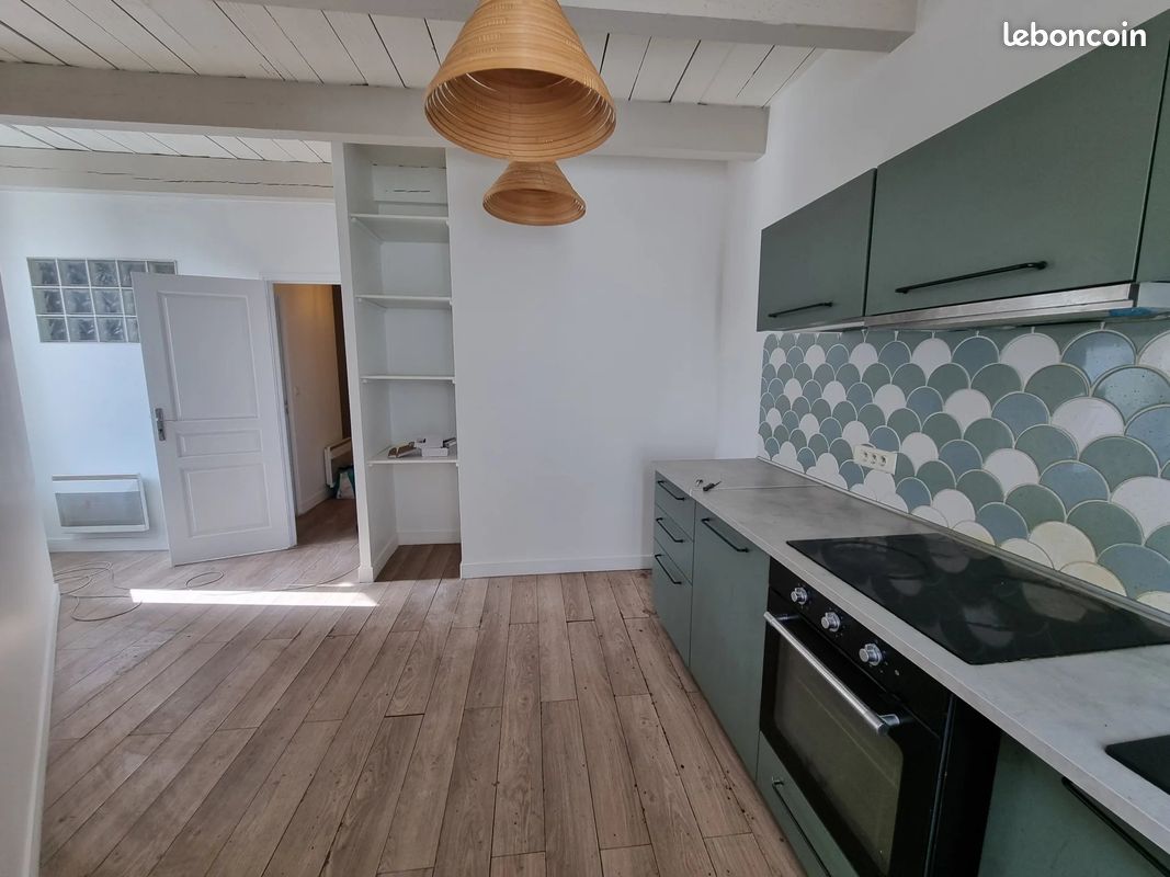 Appartement 2 pièces 43 m² · à Marseille · 43 m² · 136 500 €