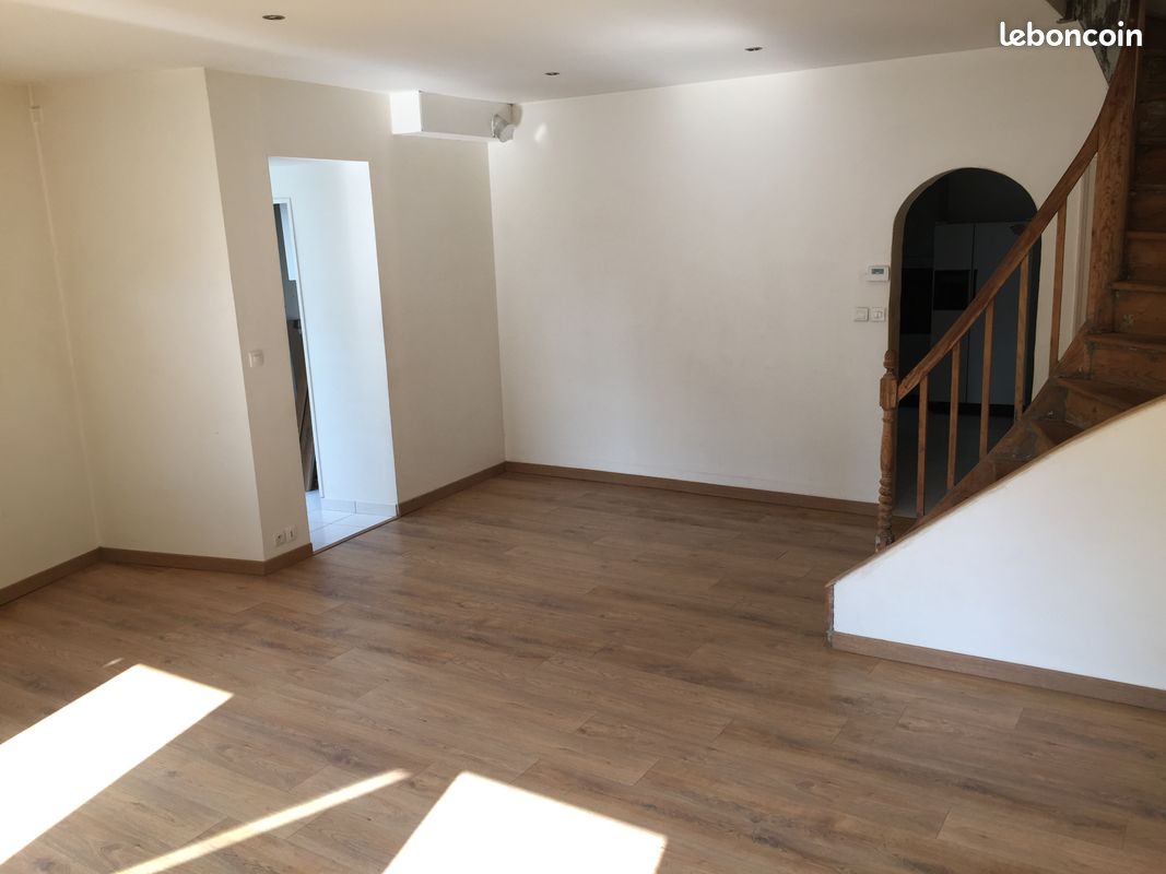 Maison 5 pièces 105 m² · à Bordeaux · 105 m² · 1 620 €