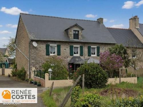 Maison en Viager 5 pièces 124 m²