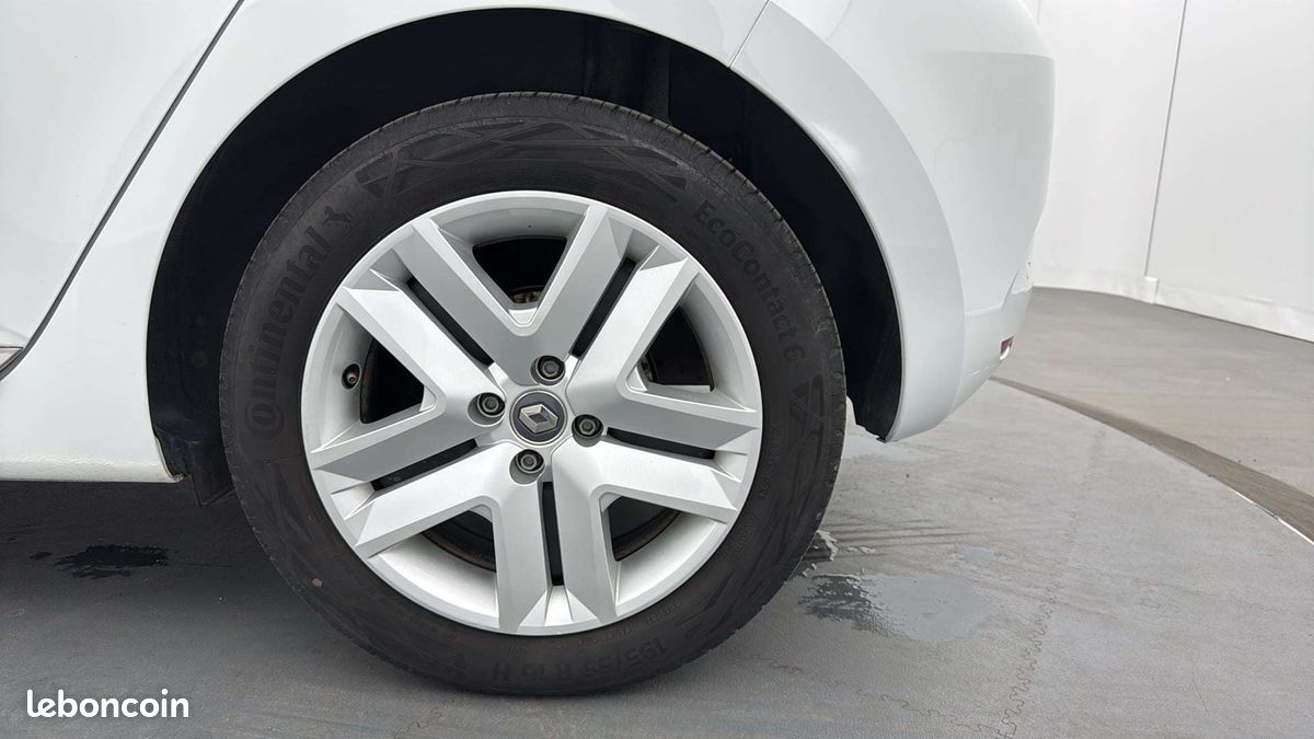Renault clio tce 90 21 business (image 22)