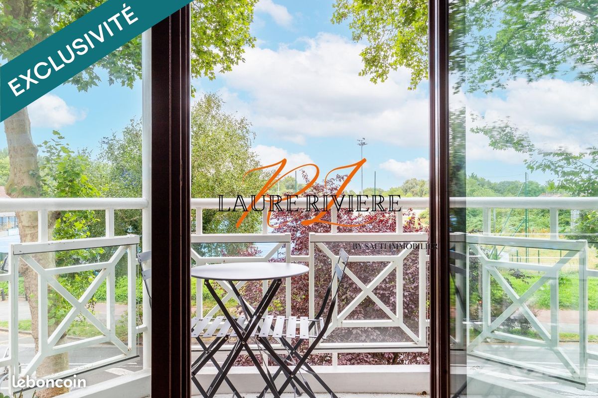 Appartement 4 pièces 80 m² · à Lambersart · 80 m² · 320 000 €