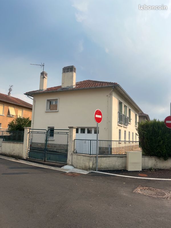 Maison 4 pièces 130 m² · au Puy-en-Velay · 130 m² · 275 000 €