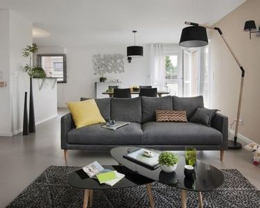 Appartement 299 646 € - 110 m²