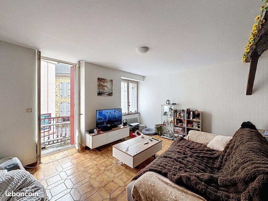 Immeuble 125 m² · à Lavelanet · 125 m² · 79 000 €