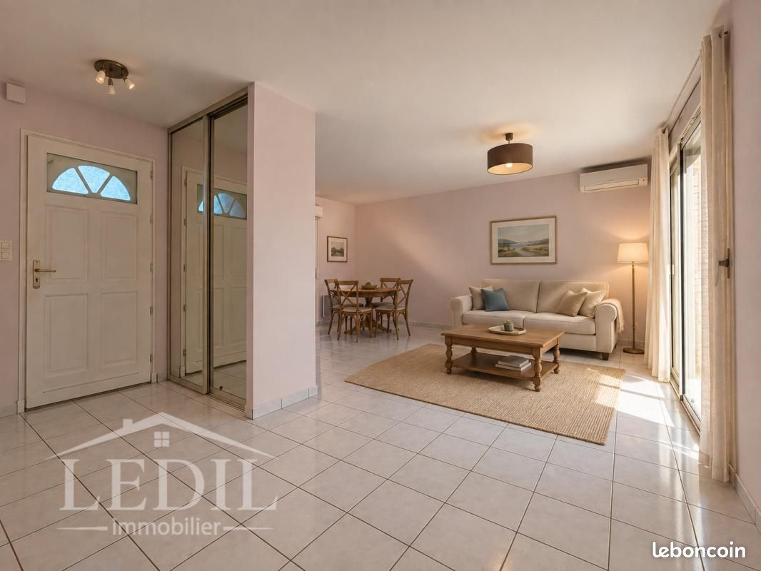 Maison 5 pièces 100 m² · à Boé · 100 m² · 234 000 €