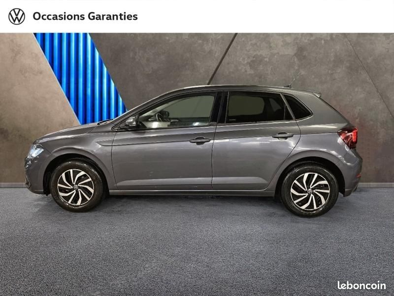 Volkswagen Polo 1.0 TSI 95ch VW Edition (image 2)