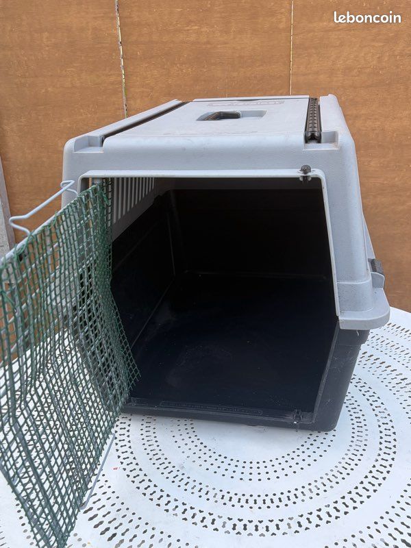 Cage 70 cmx50 x50 (image 2)