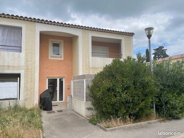 Location appartement et maison à louer Salon-de-Provence (13300