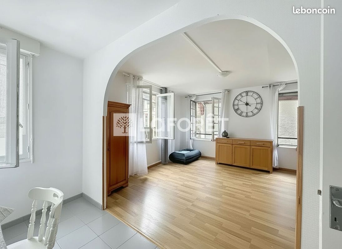 Appartement 3 pièces 83 m² · à Ploërmel · 83 m² · 787 €/mois