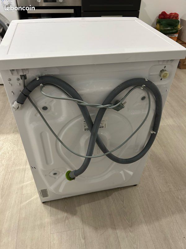 Lave-linge HighOne (image 4)