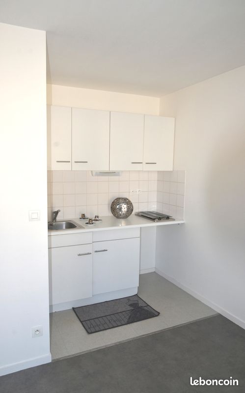 Appartement 1 pièce 24 m² · à Pacé · 24 m² · 480 €/mois