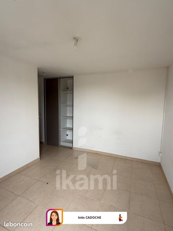 Appartement 2 pièces 53 m² (image 3)