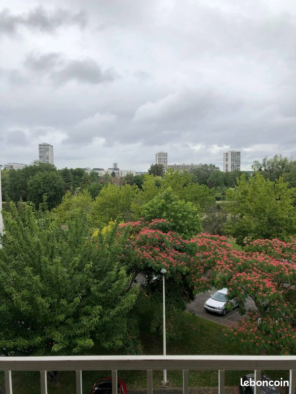 Appartement 3 pièces 64 m² · à Tours · 64 m² · 900 €